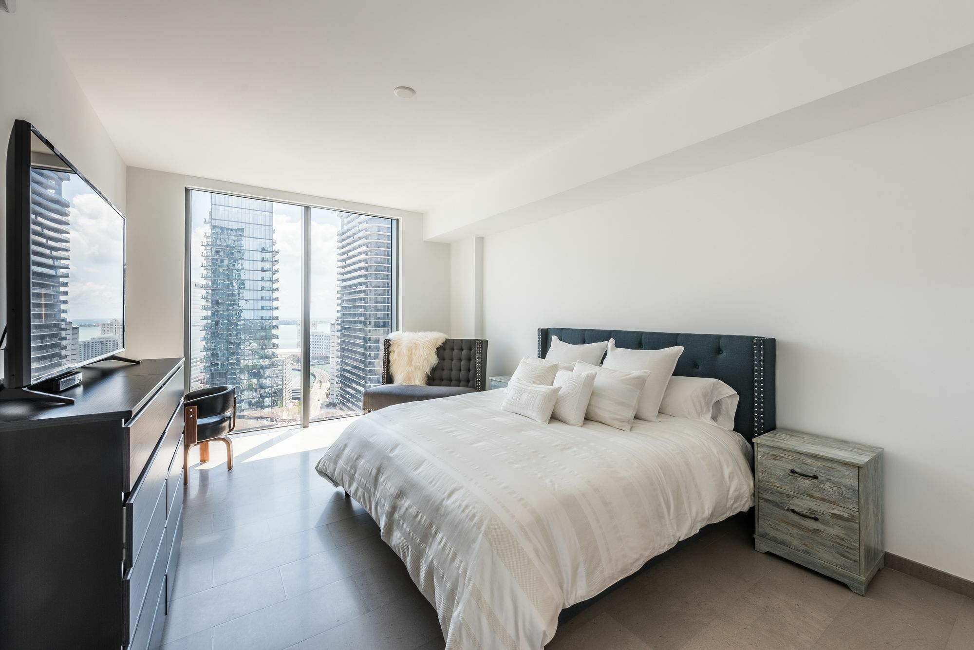Appartement Brickell Downtown *