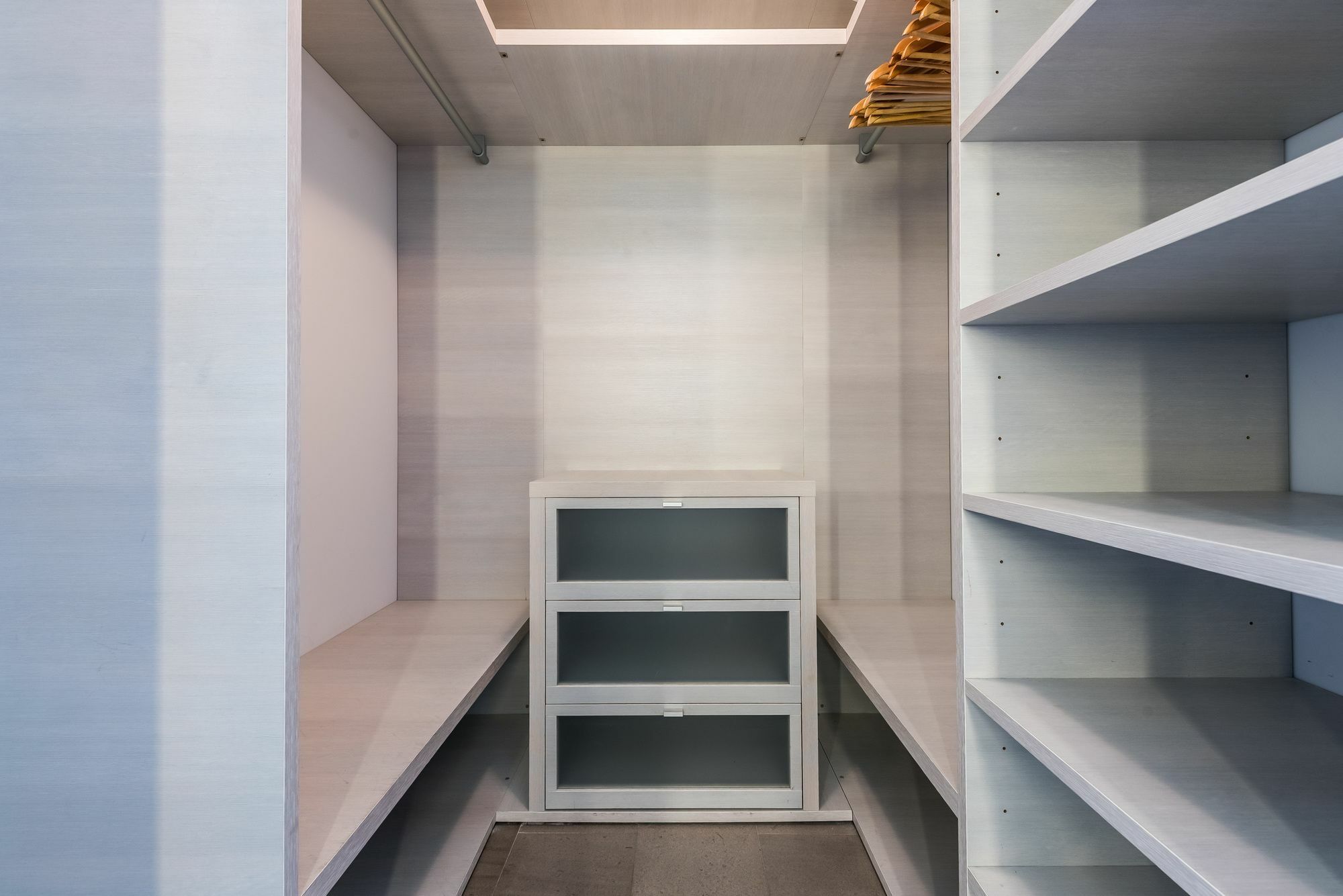 Brickell Downtown Appartement Miami
