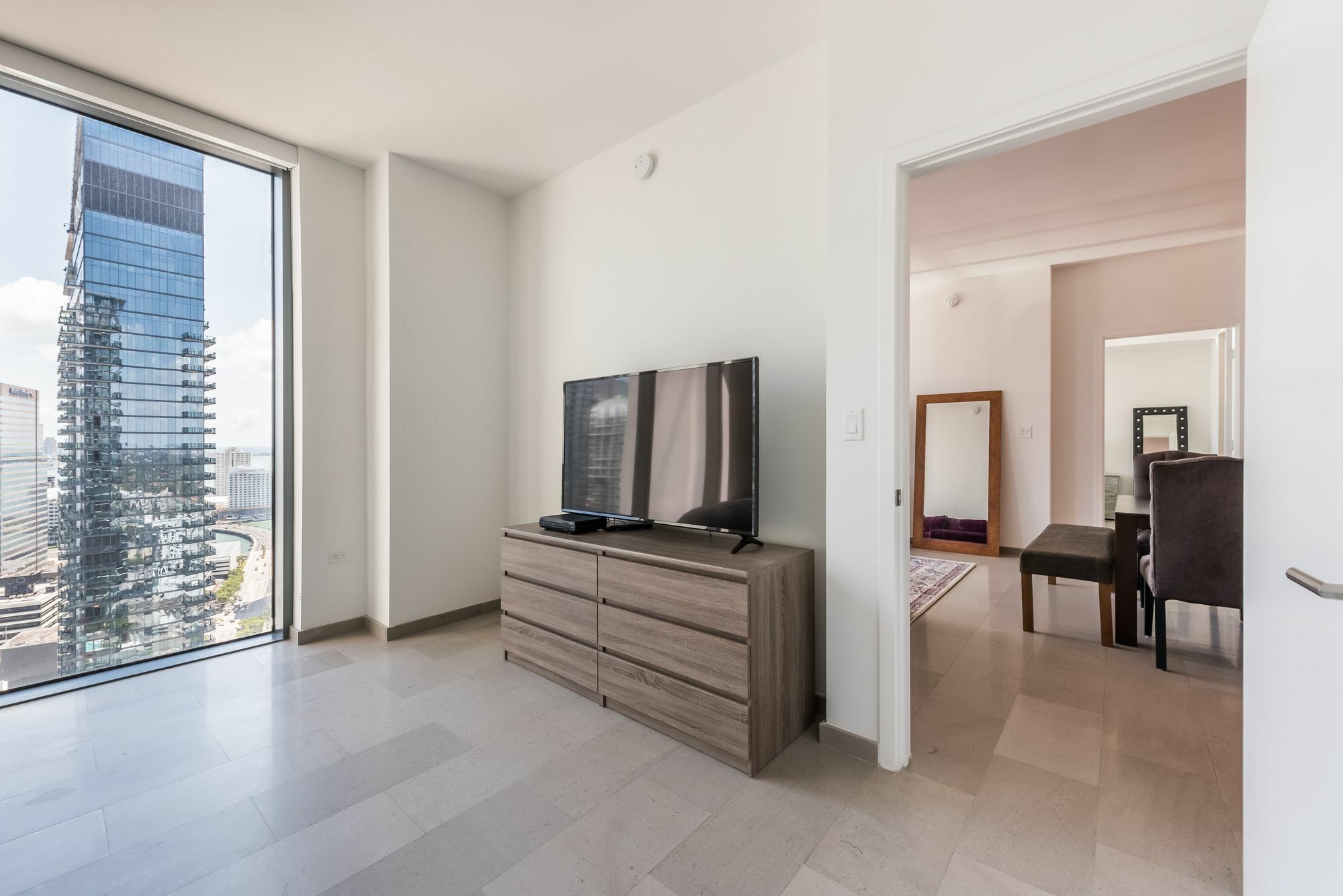 Appartement Brickell Downtown Miami